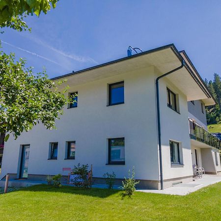 Tirola Bude Lisi Top 3 Hopfgarten im Brixental Zewnętrze zdjęcie