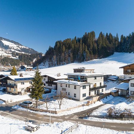 Tirola Bude Lisi Top 3 Hopfgarten im Brixental Zewnętrze zdjęcie